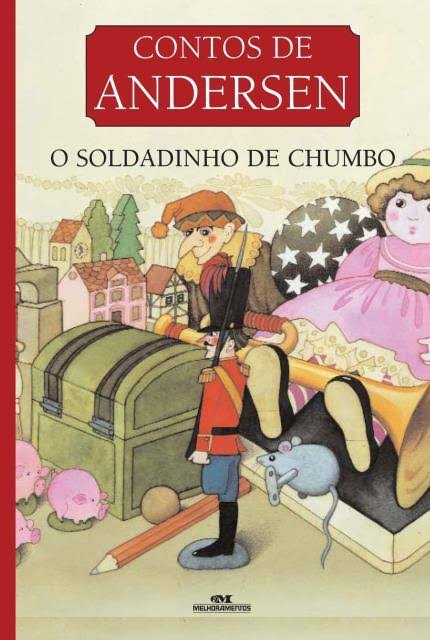 O Soldadinho de Chumbo (conto original) | Culture-se